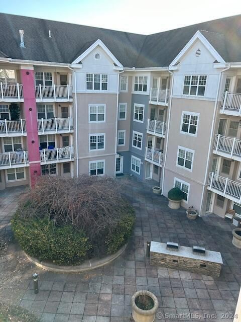 Tiny photo for 499 Bedford Street #419, Stamford, CT 06901 (MLS # 24138403)