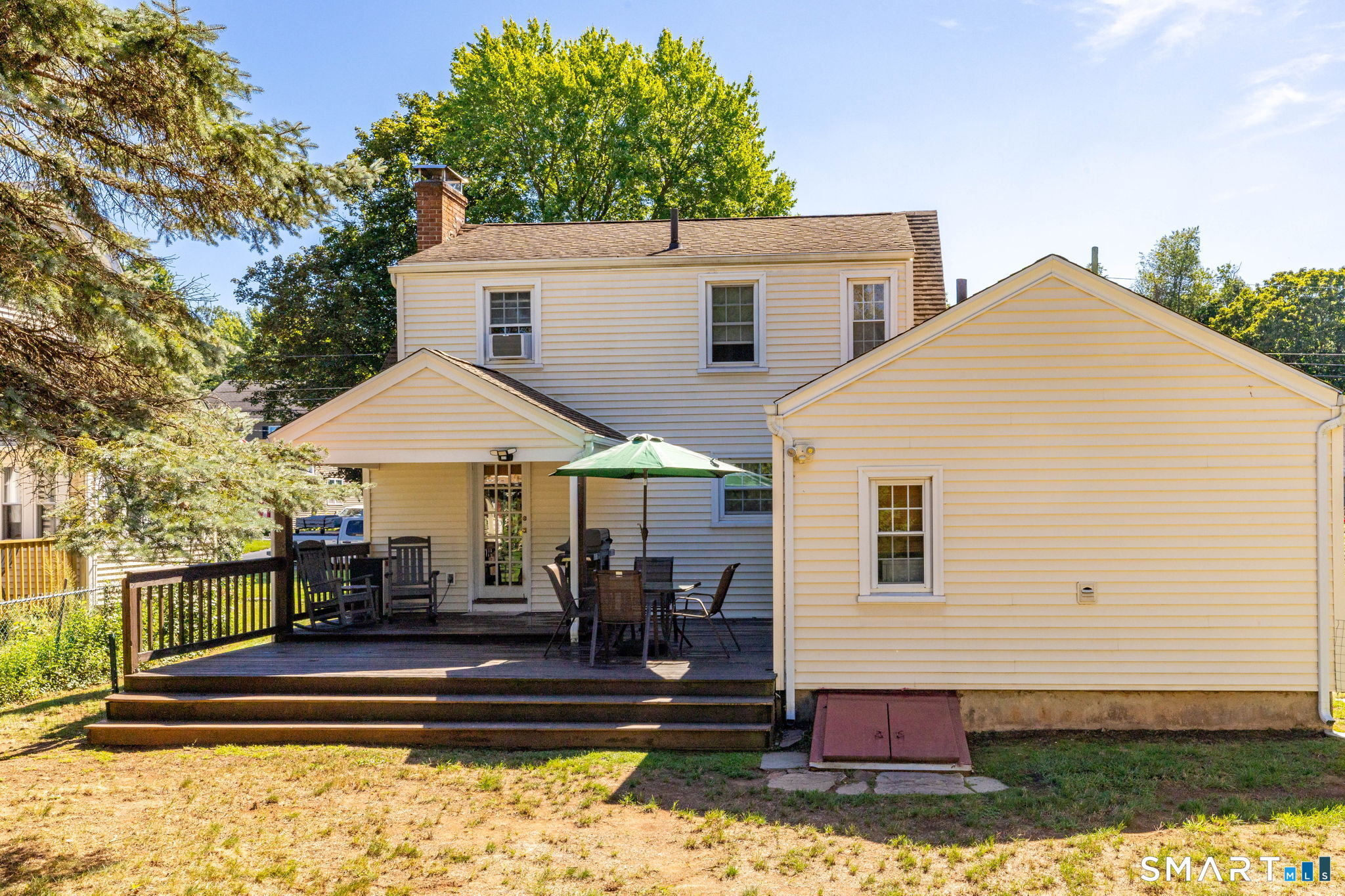 48 Ellsworth Street