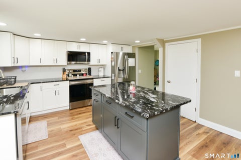 Tiny photo for 173 Wolcott Street, Bristol, CT 06010 (MLS # 24192669)