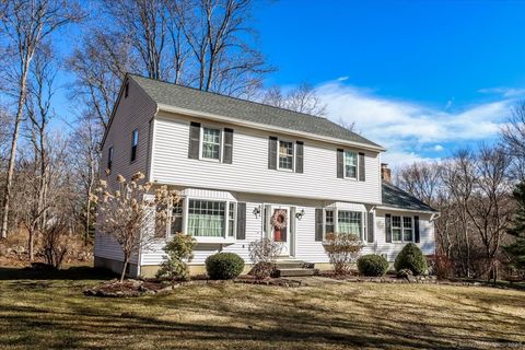 52 Putnam Road New Milford CT 06776