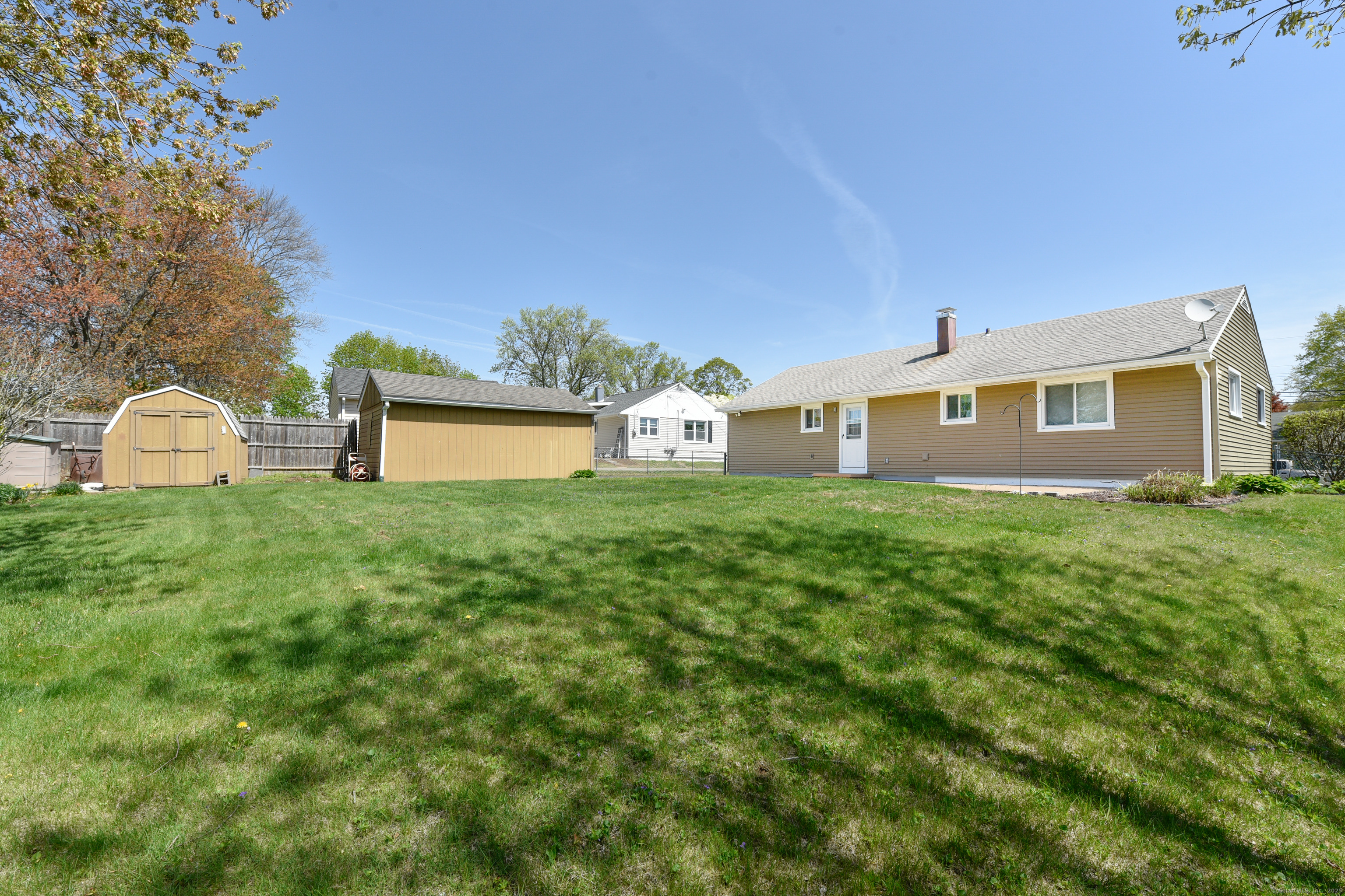 59 Leonard Drive, Bridgeport, Connecticut image 2