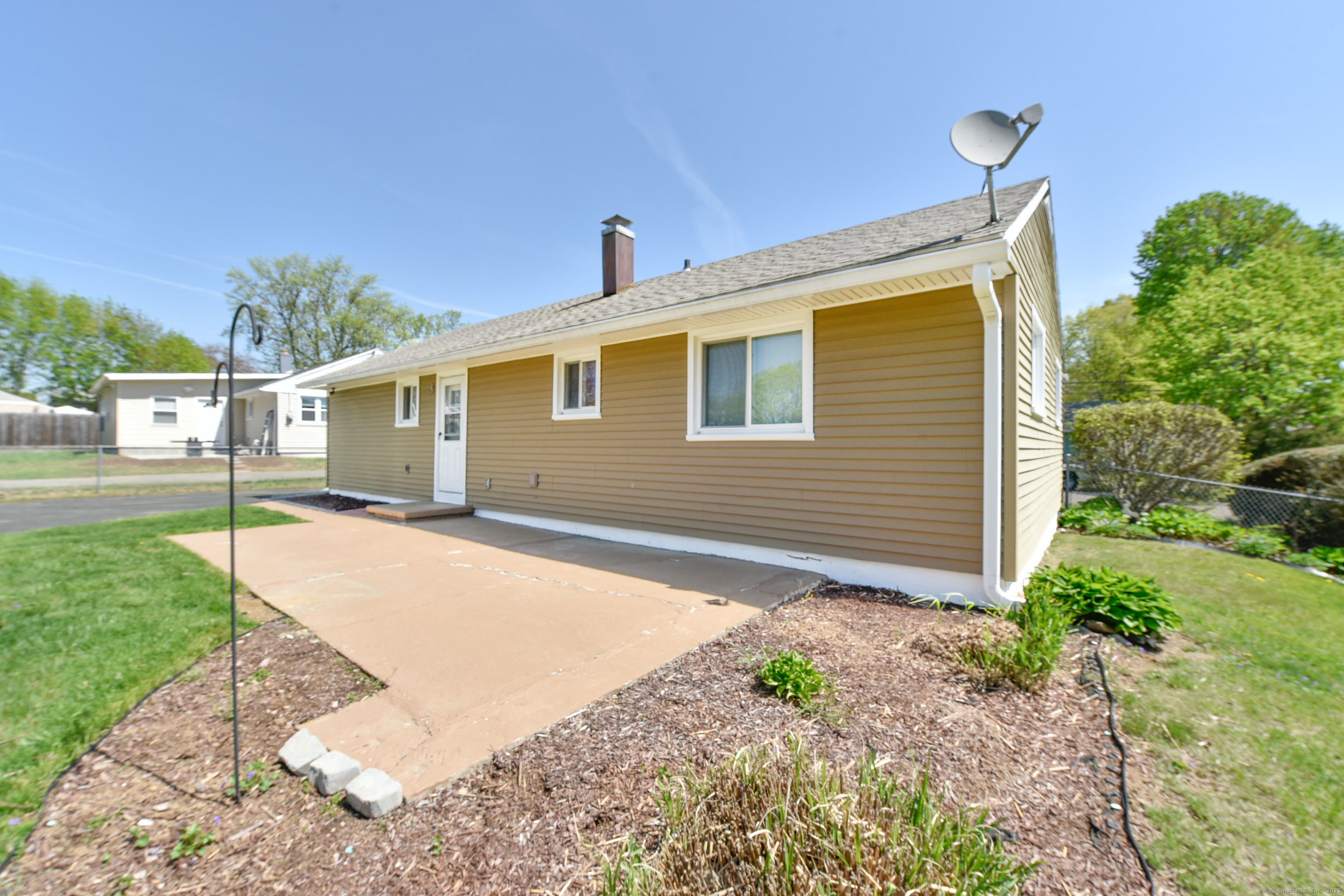 59 Leonard Drive, Bridgeport, Connecticut image 25