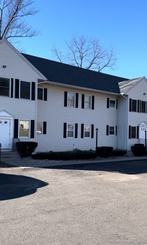 68 West Main Street Stafford CT 06071