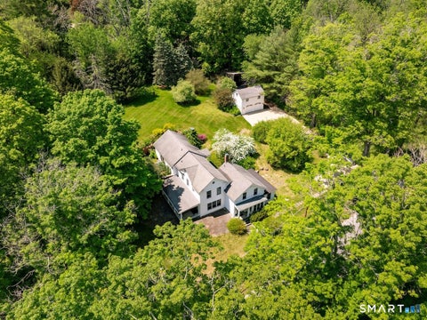 Homes For Sale - 329 Housatonic River Road<br/> Litchfield County, Salisbury, CT 06031