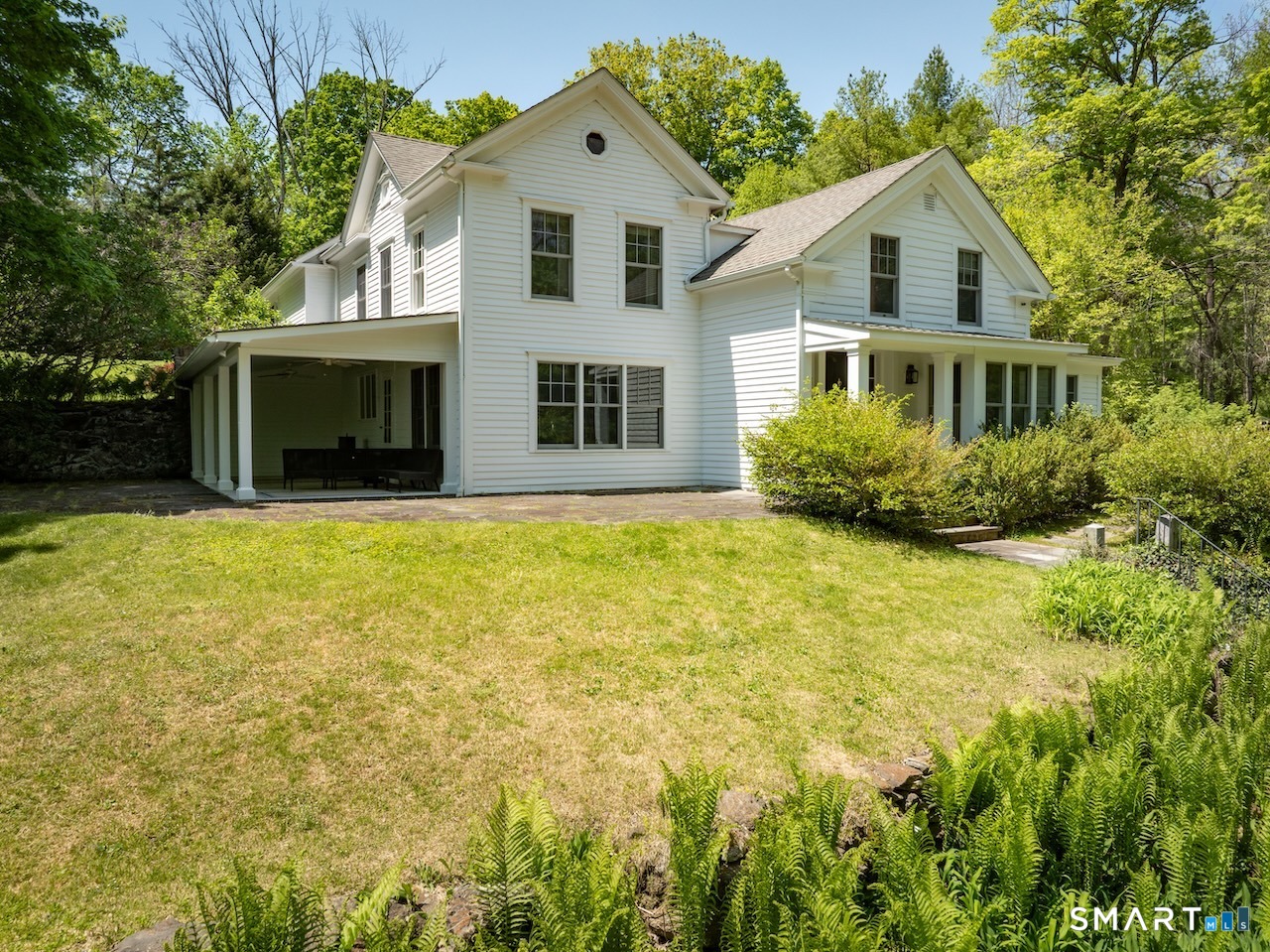 329 Housatonic River Road