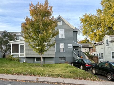 Photo of 12 South Street #2nd Floor, New Britain, CT 06051 (MLS # 24138160)