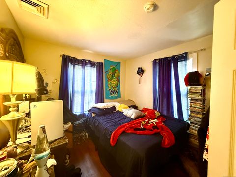 Tiny photo for 12 South Street #2nd Floor, New Britain, CT 06051 (MLS # 24138160)