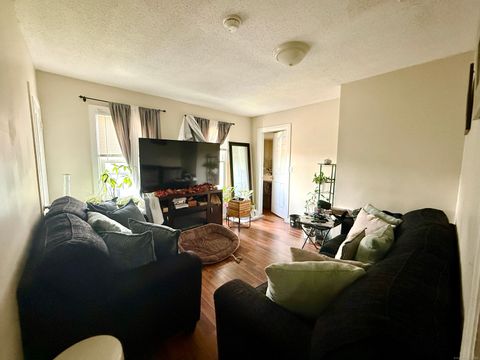 Tiny photo for 12 South Street #2nd Floor, New Britain, CT 06051 (MLS # 24138160)