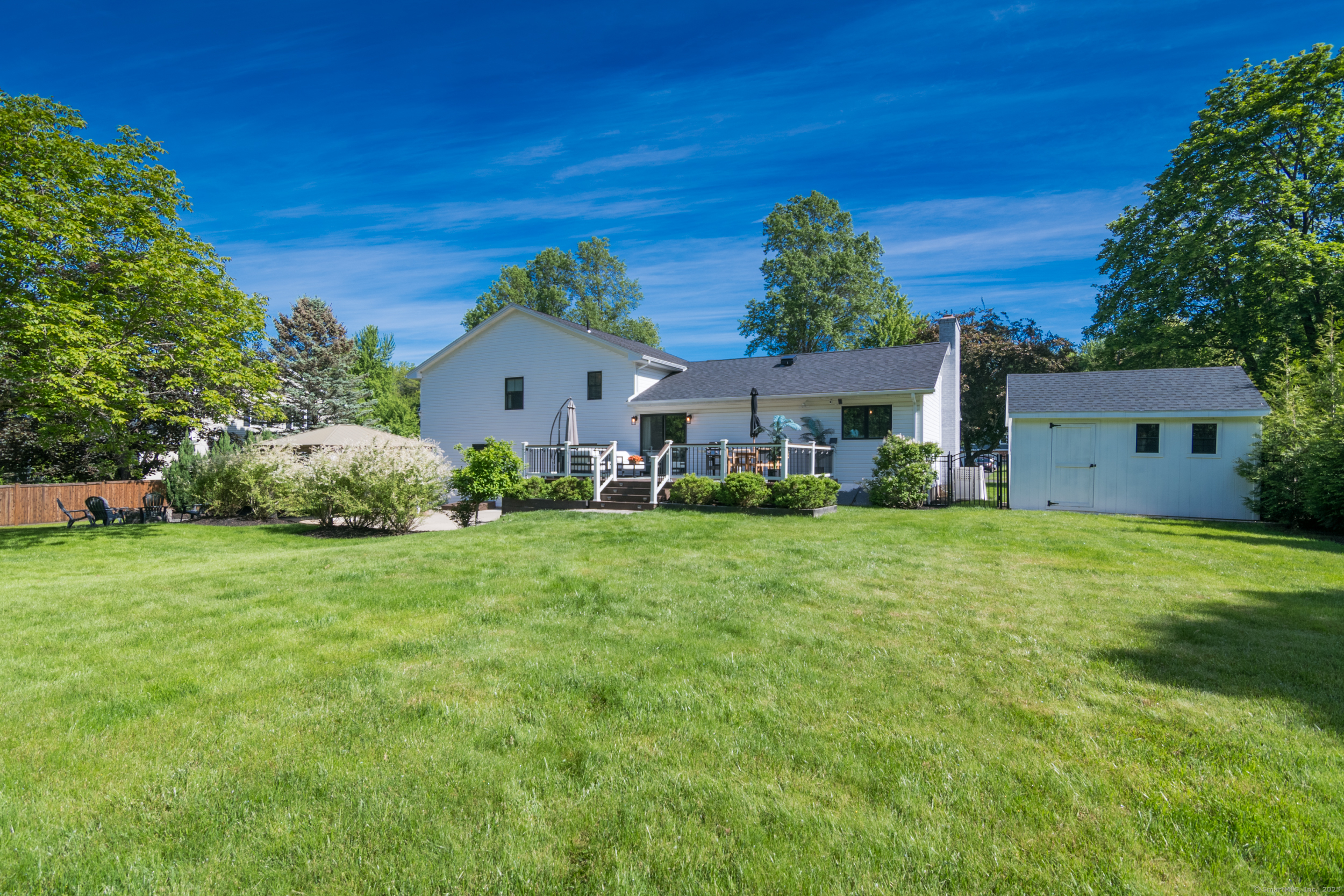 59 Poole Road, Suffield, Connecticut image 35