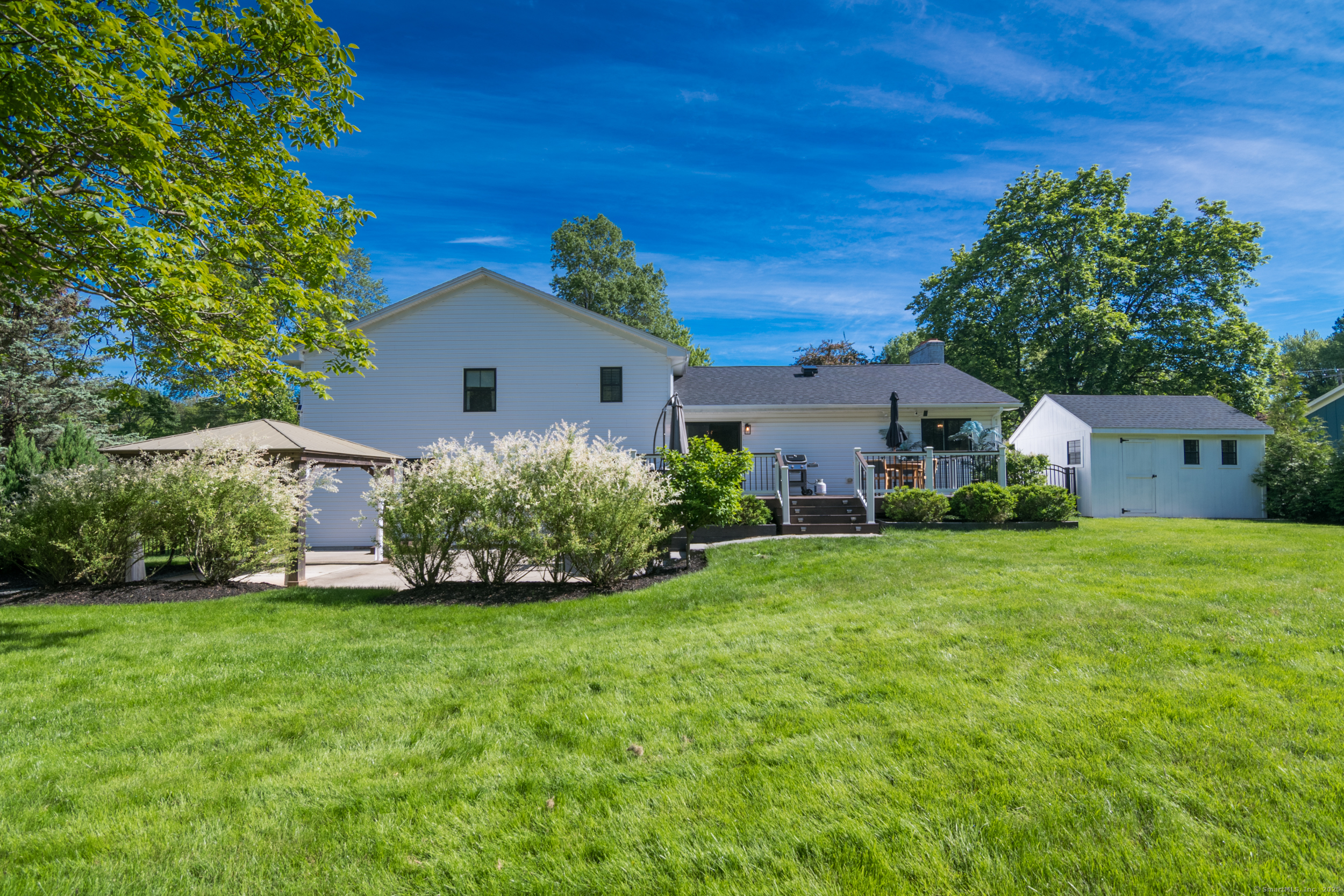 59 Poole Road, Suffield, Connecticut image 36