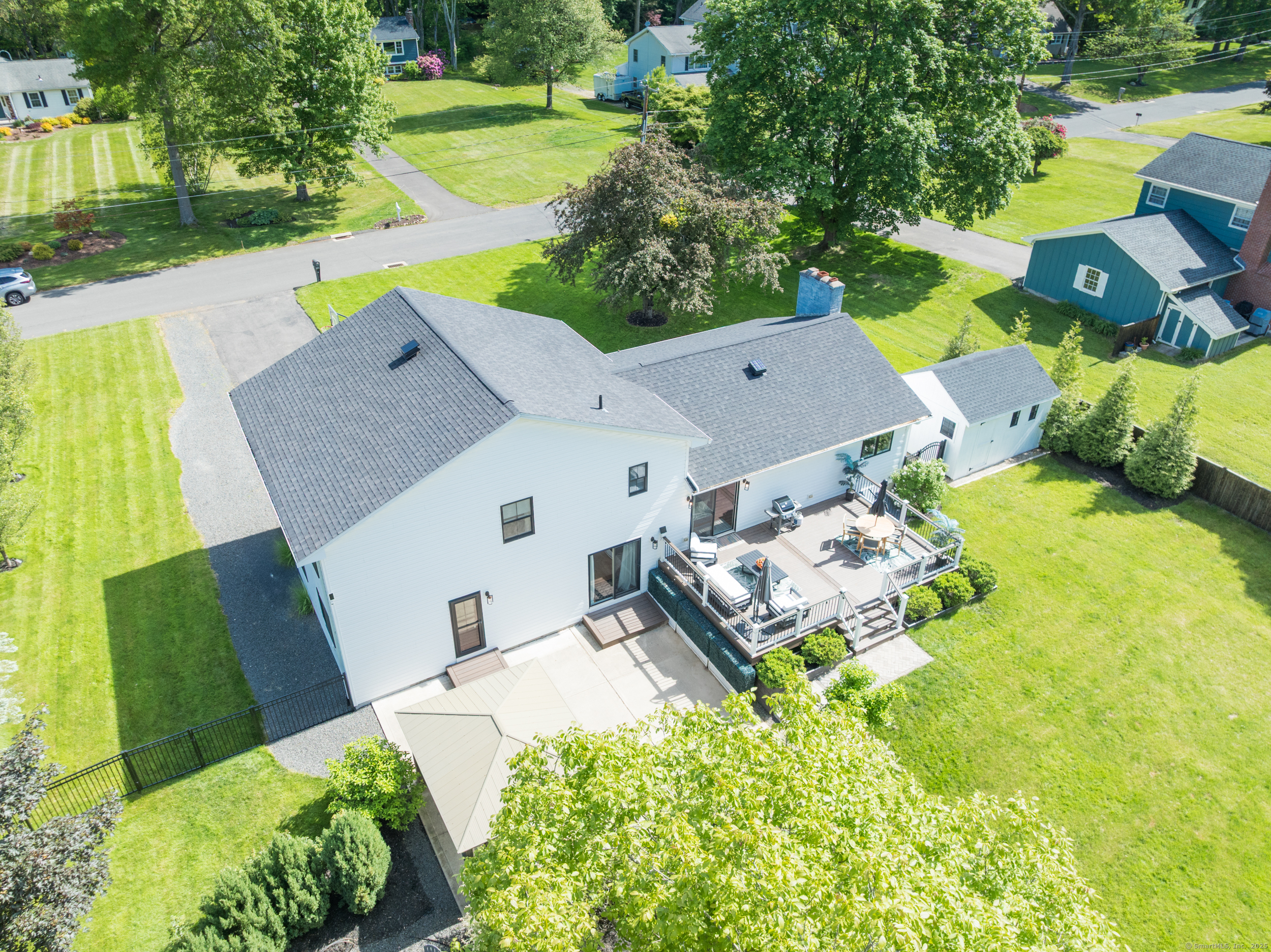 59 Poole Road, Suffield, Connecticut image 39