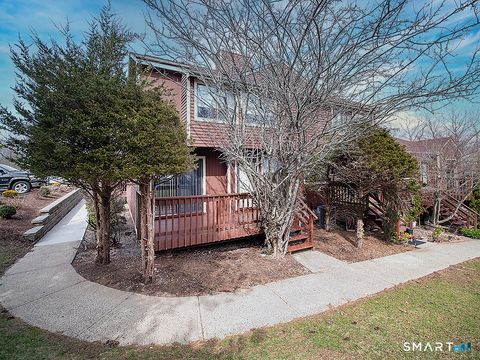Tiny photo for 25 Florence Road #71, Branford, CT 06405 (MLS # 24161552)