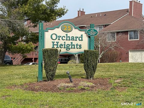 Tiny photo for 25 Florence Road #71, Branford, CT 06405 (MLS # 24161552)