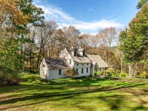 A home in Washington