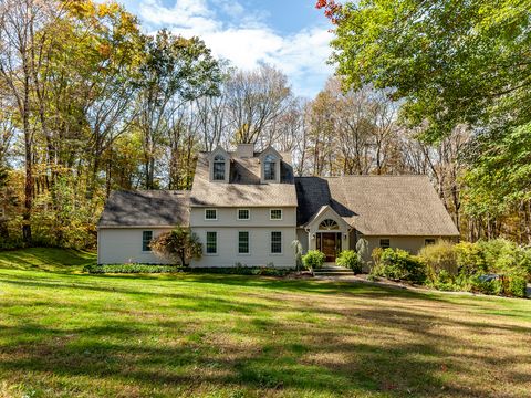 A home in Washington