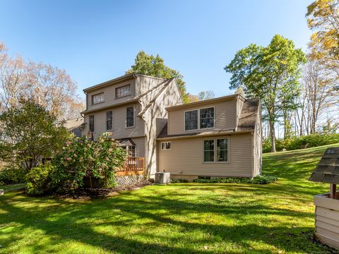 A home in Washington