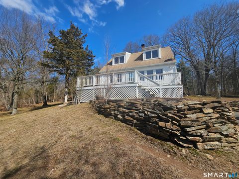 Tiny photo for 932 Saybrook Road, Middletown, CT 06457 (MLS # 24159595)