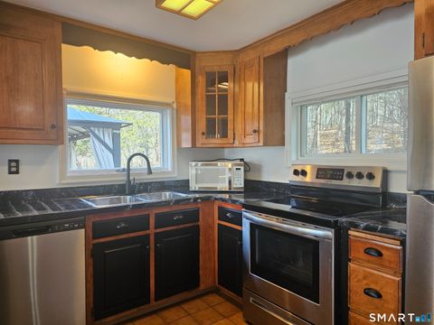 Tiny photo for 932 Saybrook Road, Middletown, CT 06457 (MLS # 24159595)