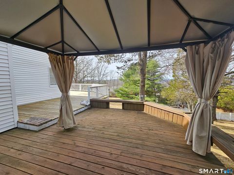 Tiny photo for 932 Saybrook Road, Middletown, CT 06457 (MLS # 24159595)