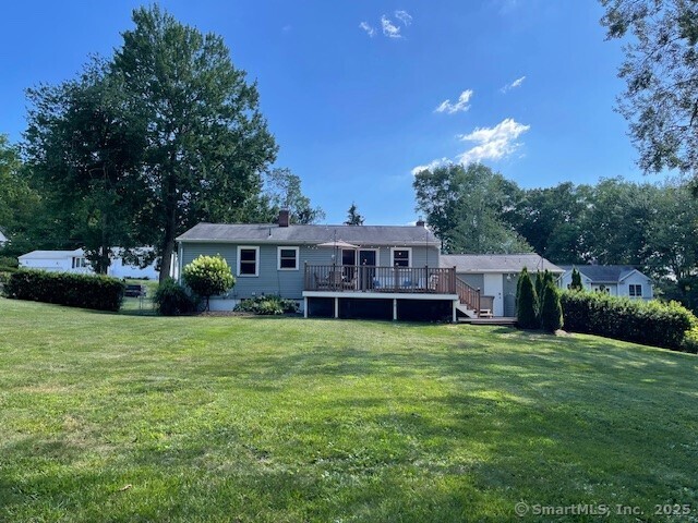 64 Oriole Lane