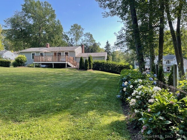 64 Oriole Lane