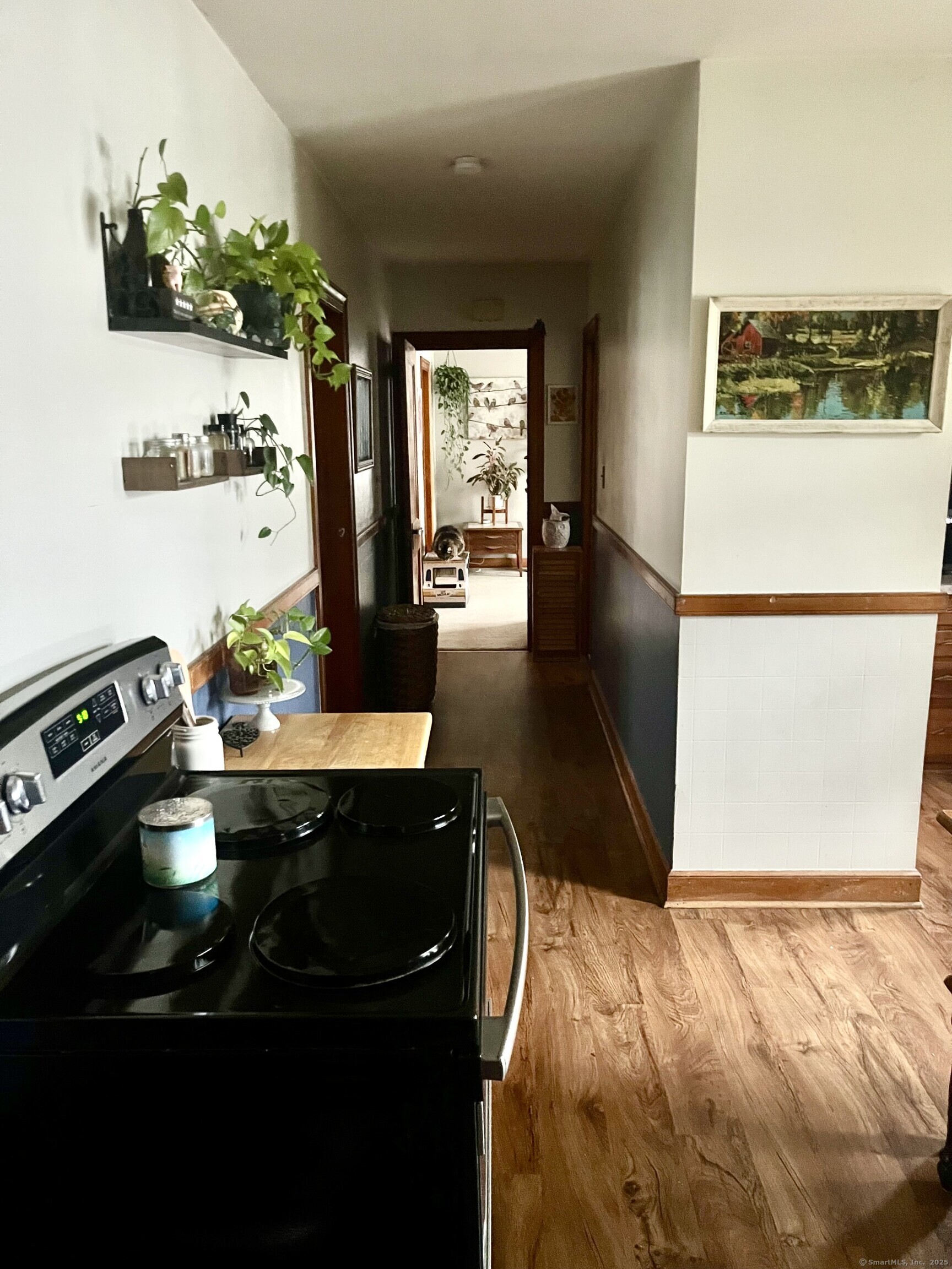 110 East Elm Street