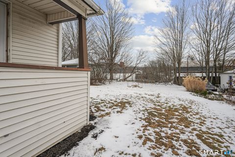 Tiny photo for 259 Church Street, Putnam, CT 06260 (MLS # 24147600)