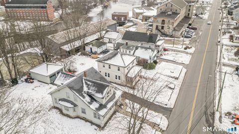 Tiny photo for 259 Church Street, Putnam, CT 06260 (MLS # 24147600)