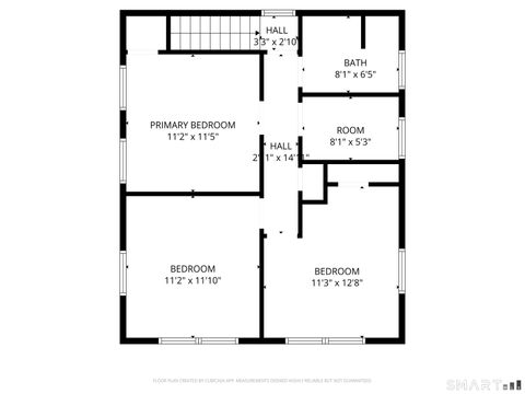 Tiny photo for 259 Church Street, Putnam, CT 06260 (MLS # 24147600)