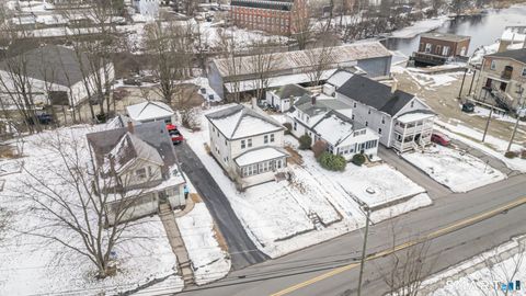 Tiny photo for 259 Church Street, Putnam, CT 06260 (MLS # 24147600)