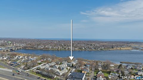 Condo For Sale - 106 Ferry Court #106<br/> Stratford, CT 06614