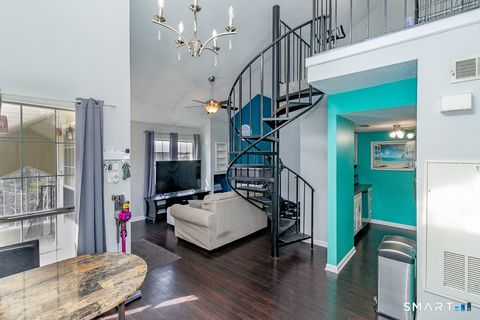 Tiny photo for 159 Carriage Crossing Lane #159, Middletown, CT 06457 (MLS # 24161312)