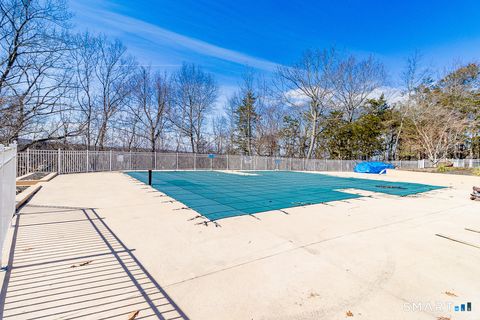 Tiny photo for 159 Carriage Crossing Lane #159, Middletown, CT 06457 (MLS # 24161312)