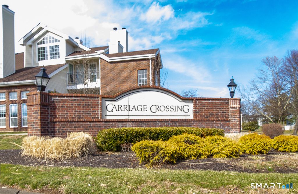 Photo of 159 Carriage Crossing Lane #159, Middletown, CT 06457 (MLS # 24161312)