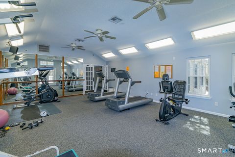 Tiny photo for 159 Carriage Crossing Lane #159, Middletown, CT 06457 (MLS # 24161312)