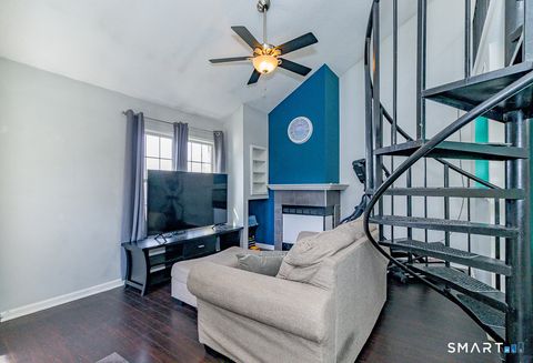 Tiny photo for 159 Carriage Crossing Lane #159, Middletown, CT 06457 (MLS # 24161312)