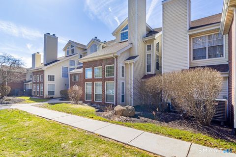 Photo of 159 Carriage Crossing Lane #159, Middletown, CT 06457 (MLS # 24161312)