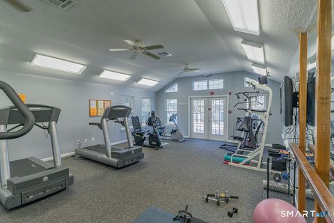 Tiny photo for 159 Carriage Crossing Lane #159, Middletown, CT 06457 (MLS # 24161312)