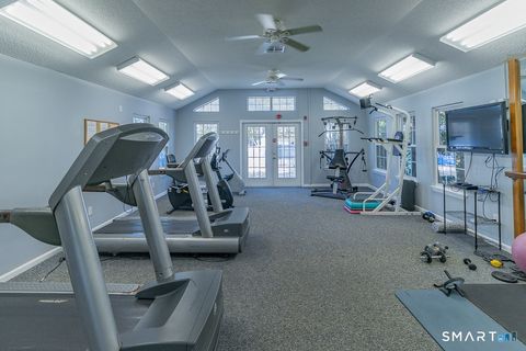 Tiny photo for 159 Carriage Crossing Lane #159, Middletown, CT 06457 (MLS # 24161312)