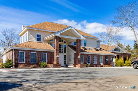 Tiny photo for 159 Carriage Crossing Lane #159, Middletown, CT 06457 (MLS # 24161312)