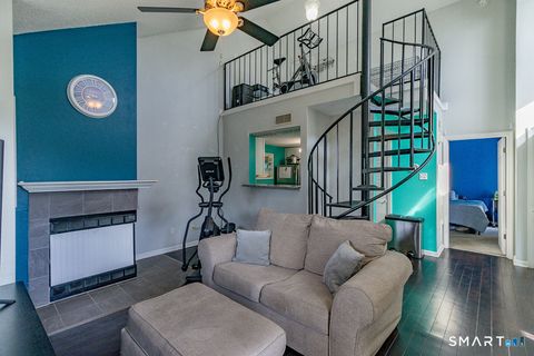 Tiny photo for 159 Carriage Crossing Lane #159, Middletown, CT 06457 (MLS # 24161312)