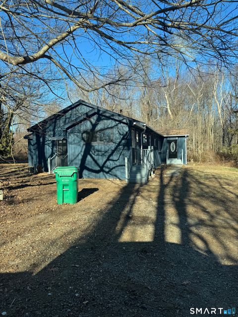 Tiny photo for 625 Pudding Hill Road, Hampton, CT 06247 (MLS # 24138781)