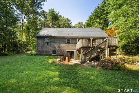 Tiny photo for 192 Bethel Road, Griswold, CT 06351 (MLS # 24197087)