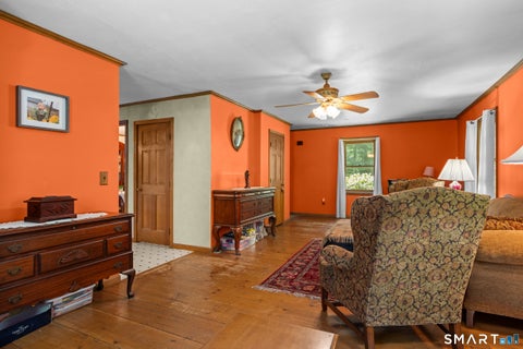 Tiny photo for 192 Bethel Road, Griswold, CT 06351 (MLS # 24197087)