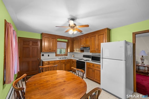 Tiny photo for 192 Bethel Road, Griswold, CT 06351 (MLS # 24197087)