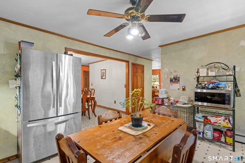 Tiny photo for 192 Bethel Road, Griswold, CT 06351 (MLS # 24197087)