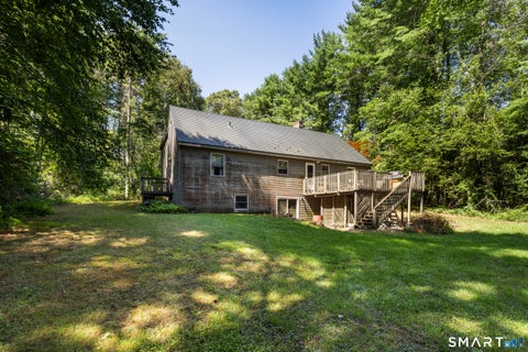 Tiny photo for 192 Bethel Road, Griswold, CT 06351 (MLS # 24197087)