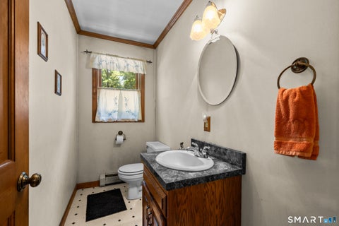 Tiny photo for 192 Bethel Road, Griswold, CT 06351 (MLS # 24197087)