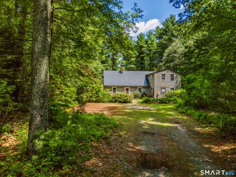 Tiny photo for 192 Bethel Road, Griswold, CT 06351 (MLS # 24197087)