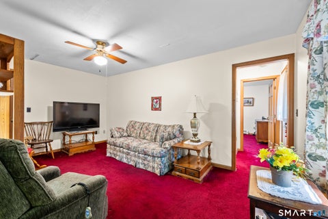 Tiny photo for 192 Bethel Road, Griswold, CT 06351 (MLS # 24197087)